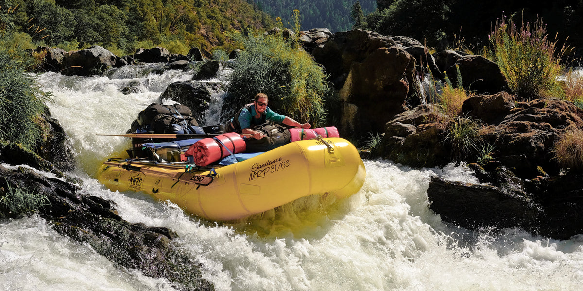 CLASSIC ST RAFT – SOTAR