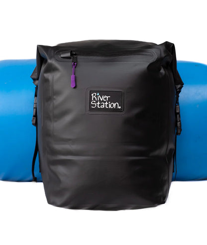 River Station Gear - Dry Thwart Bag