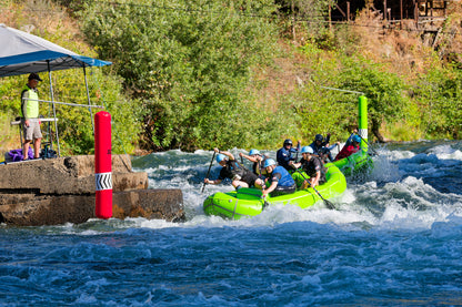 SOTAR BALLISTA 12' RAFT - MERLIN SERIES