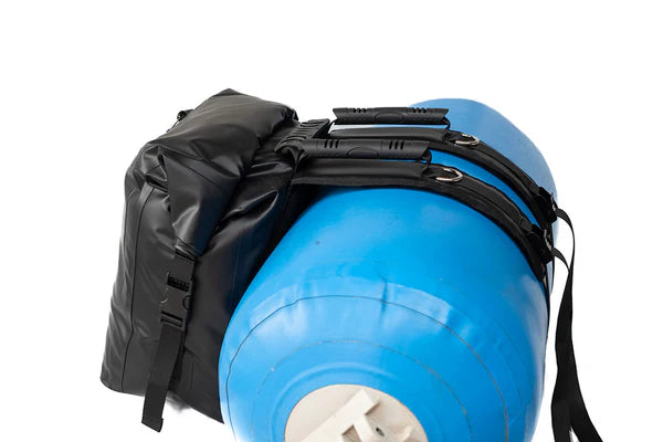 River Station Gear - Dry Thwart Bag