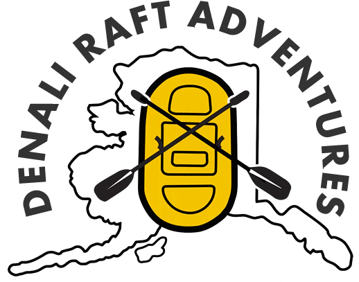 Denali Raft Adventures, Inc. Logo