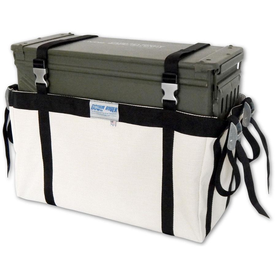 Down River Rocket Box Sling XD