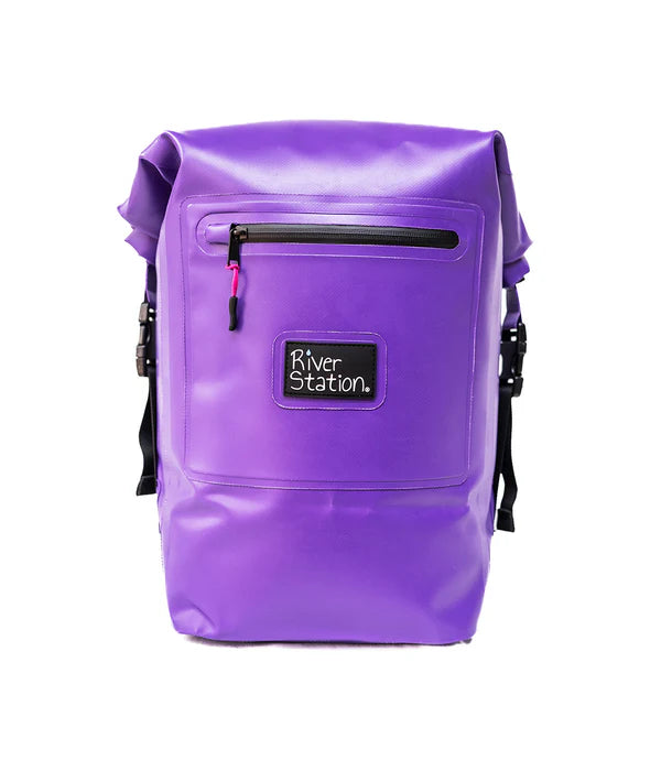 River Station Gear - Dry Thwart Bag