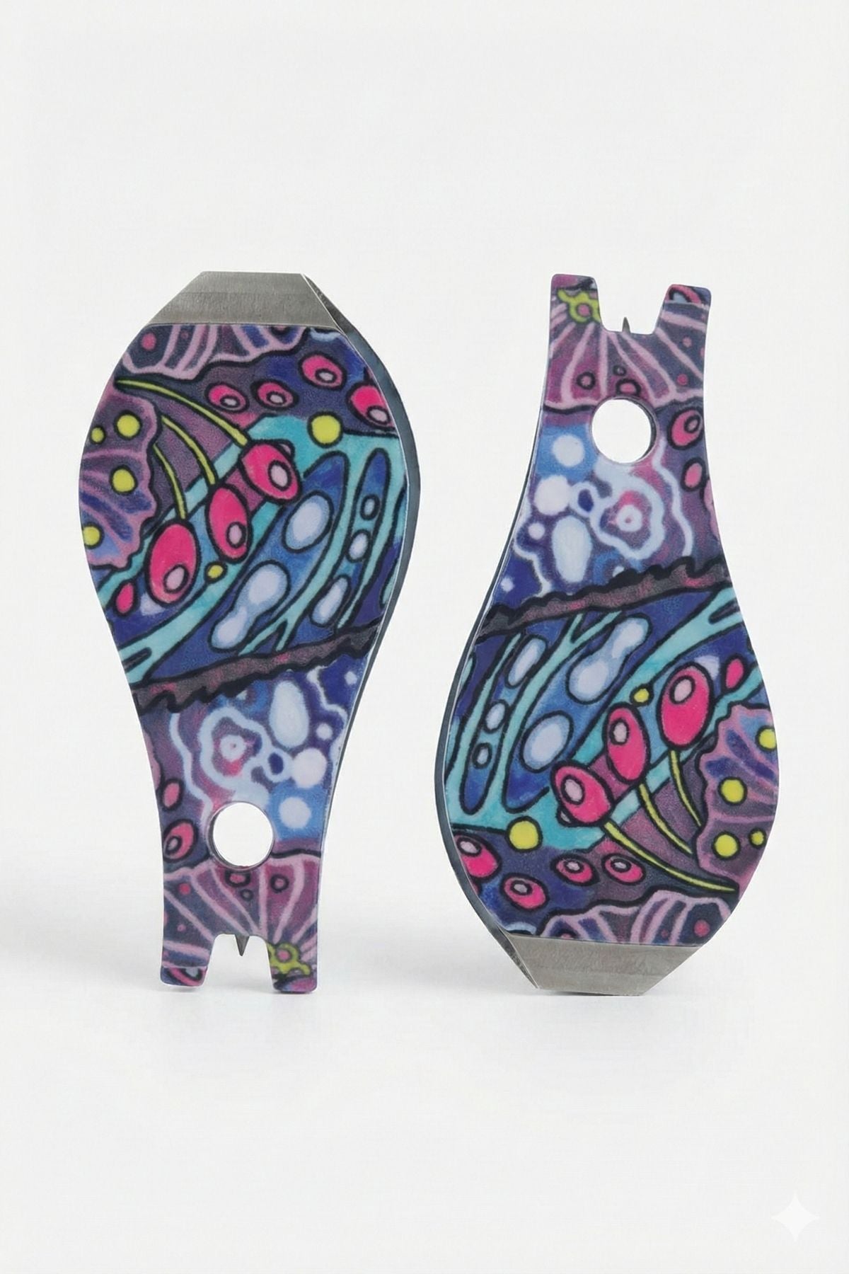 Enchanted Grayling Nippers