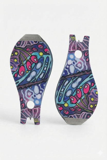 Enchanted Grayling Nippers