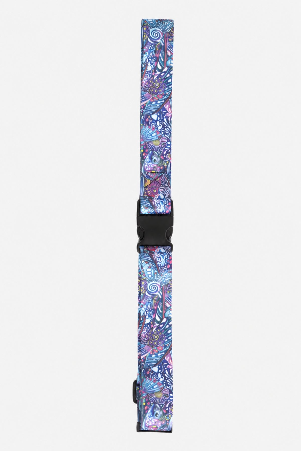 Enchanted Grayling Wading Belt