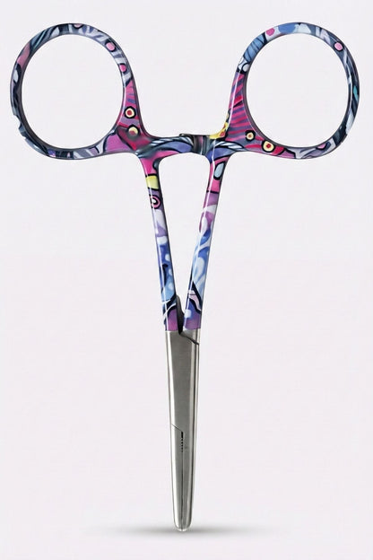 Enchanted Grayling Forceps