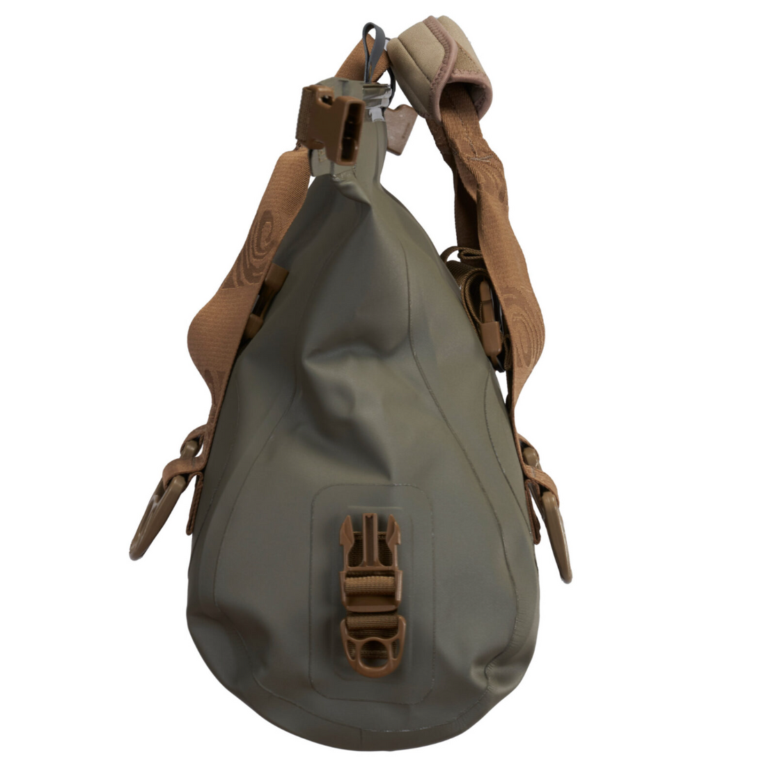 Watershed Ocoee Dry Duffel