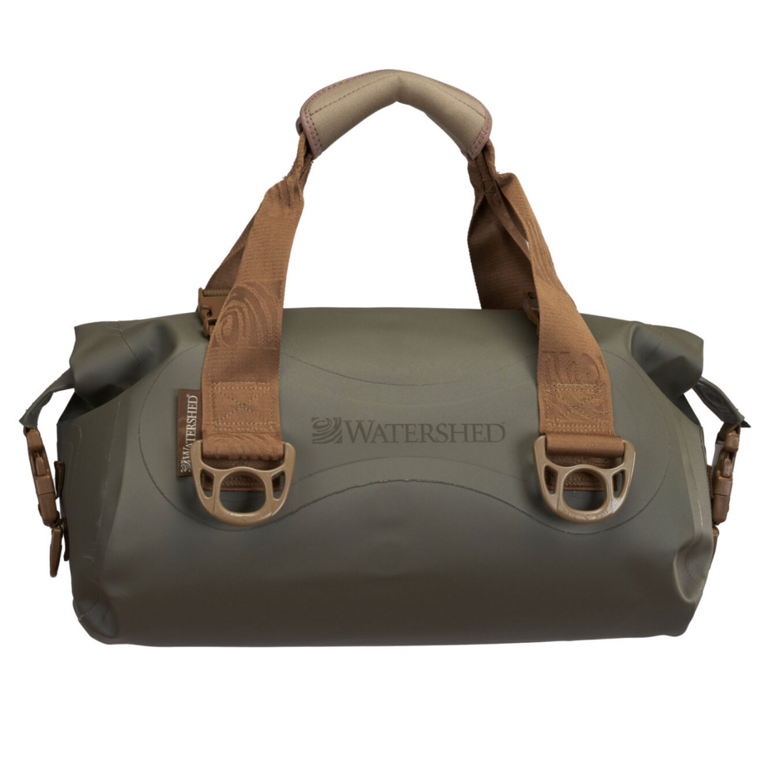 Watershed Ocoee Dry Duffel