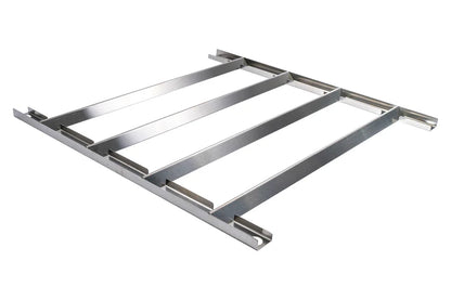 Fireside Frontier Grates - Dutch Oven Accessory For The 24" Pop-Up Pit-Camping Acc's-Fireside Industries-Frontier Grate-SOTAR