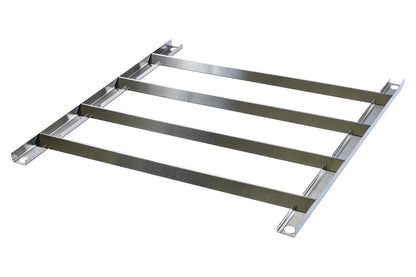 Fireside Frontier Grates - Dutch Oven Accessory For The 24" Pop-Up Pit-Camping Acc's-Fireside Industries-Frontier Grate-SOTAR