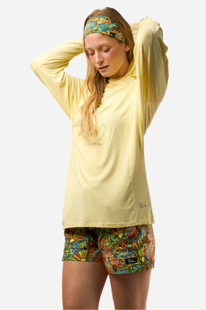 FISHE Boho Bass River Shorts