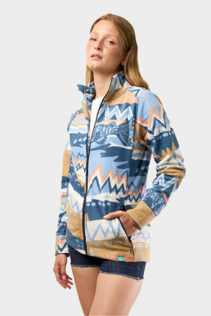 FISHE Chummy Fleece Jacket