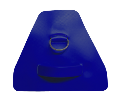 SOTAR HANDLE D-RING (HDR)