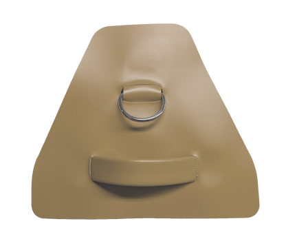 SOTAR HANDLE D-RING (HDR)