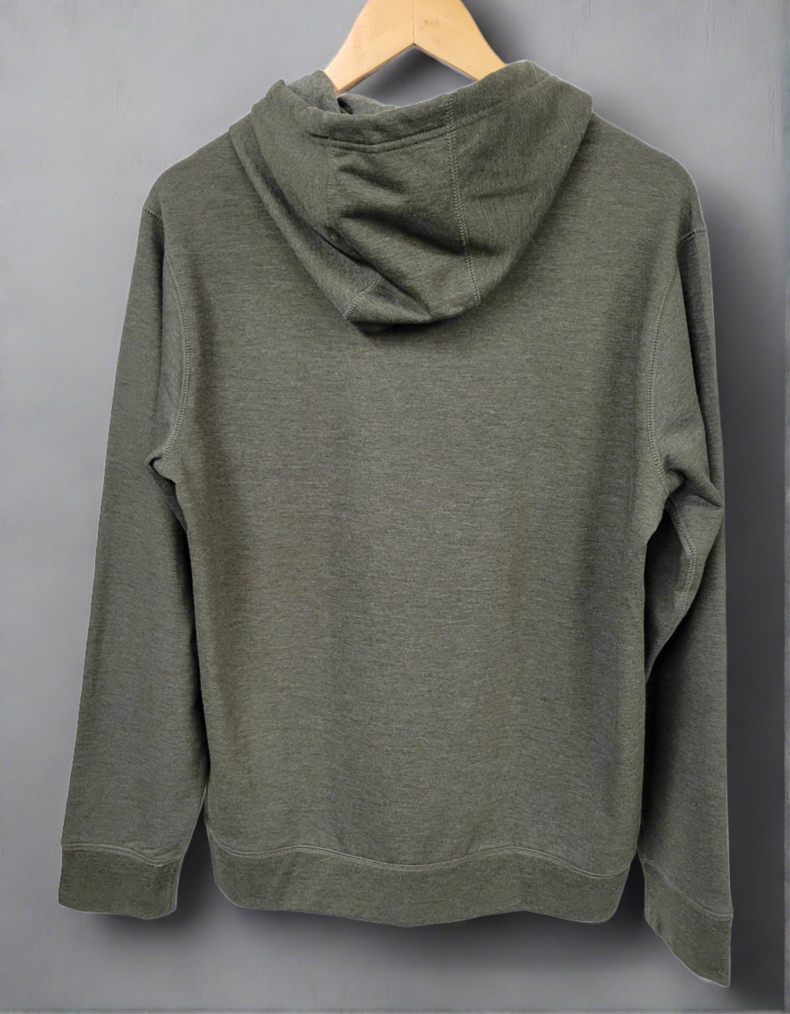 SOTAR lightweight Hoodie-Clothing-Various Vendors-Slate Blue-Small-SOTAR
