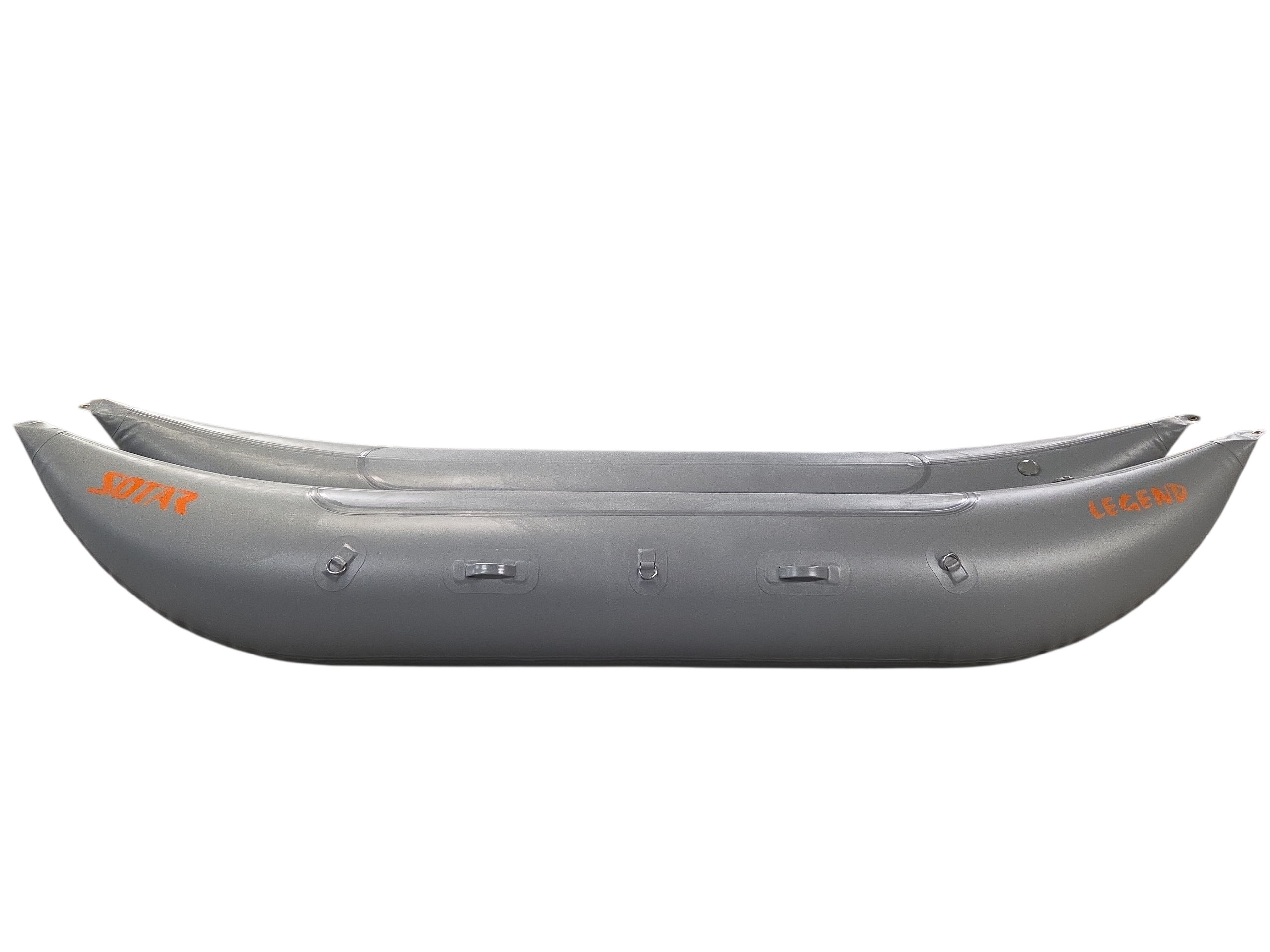 In-Stock SOTAR 12'6" Legend Cataraft - #15149