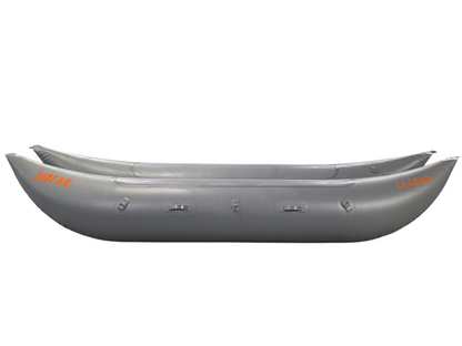 In-Stock SOTAR 12'6" Legend Cataraft - #15149