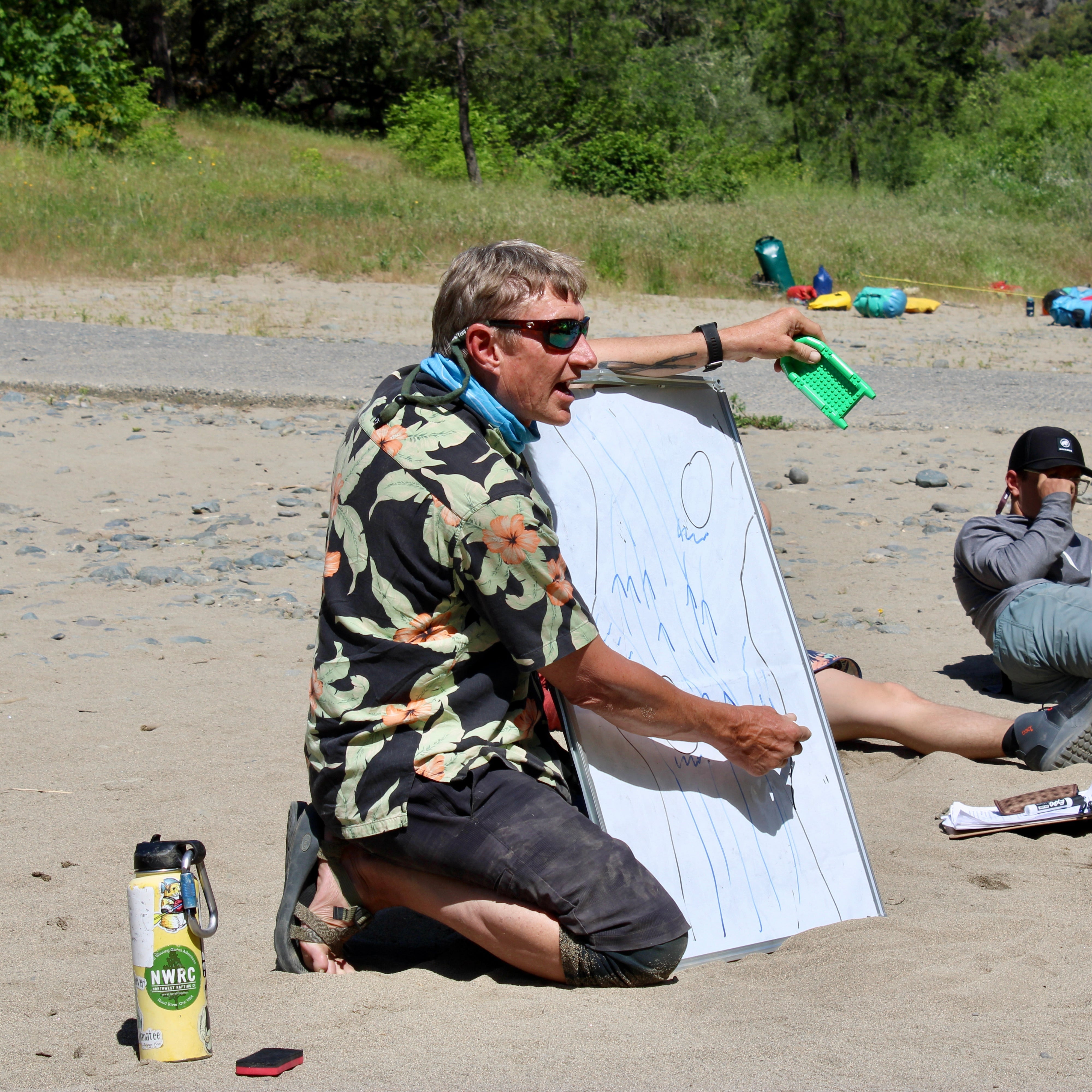 River Educator Handbook