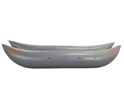 In-Stock SOTAR 12'6" Legend Cataraft - #15149