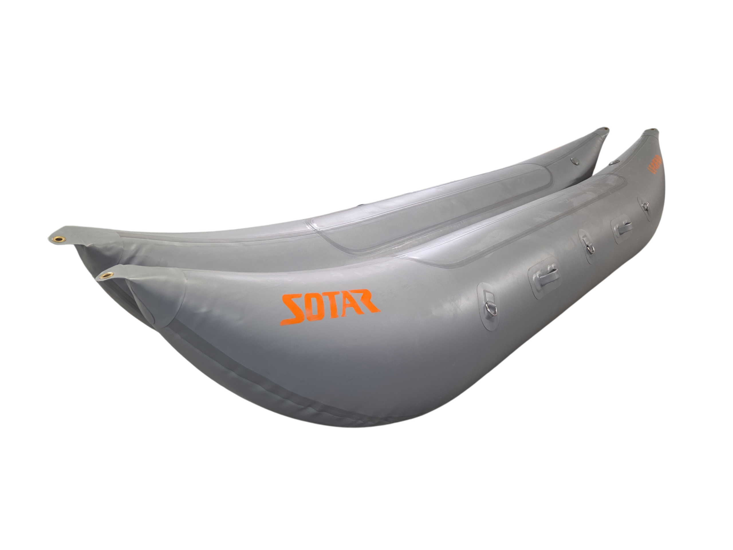 In-Stock SOTAR 12'6" Legend Cataraft - #15149