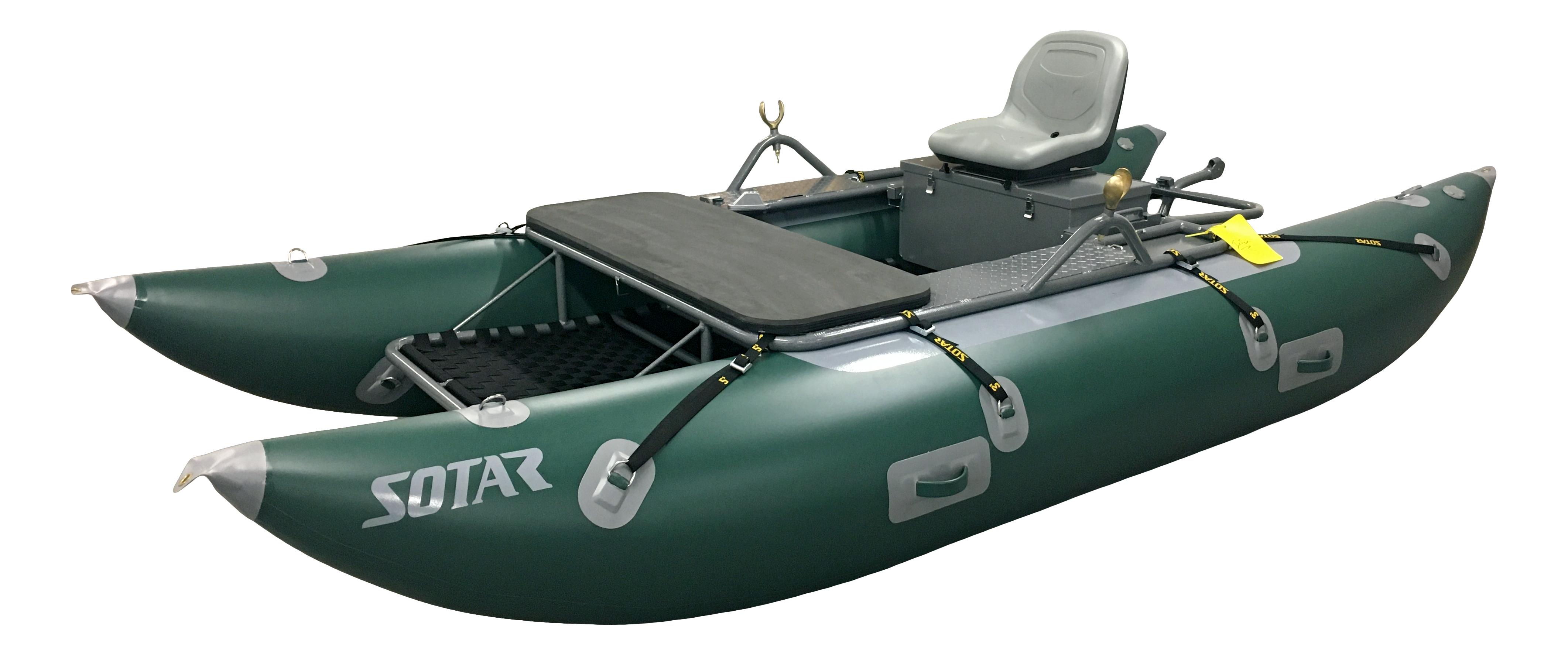 SOTAR COHO 11' CAT