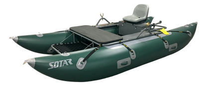 SOTAR COHO 13' CAT