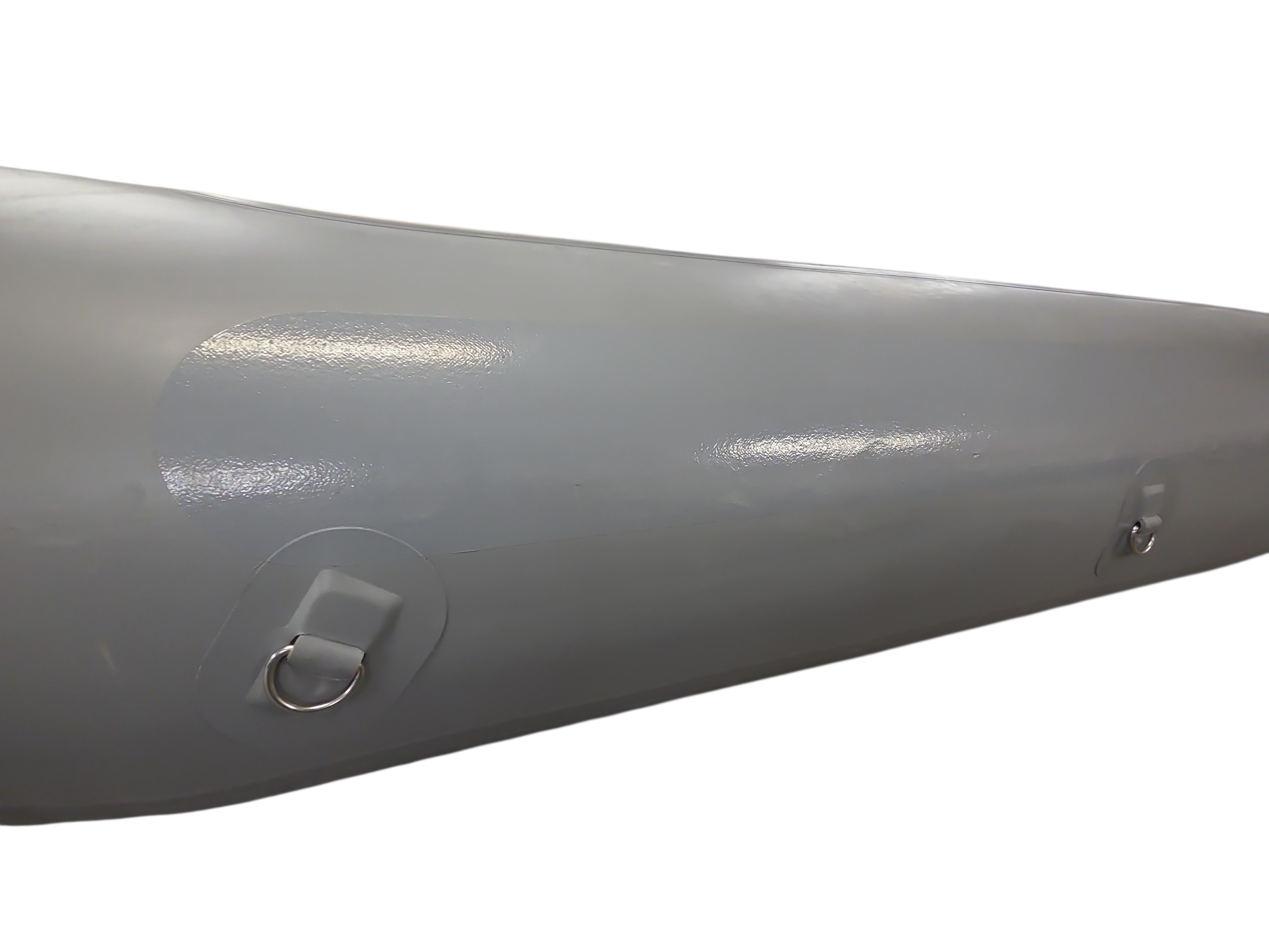 In-Stock SOTAR 12'6" Legend Cataraft - #15149