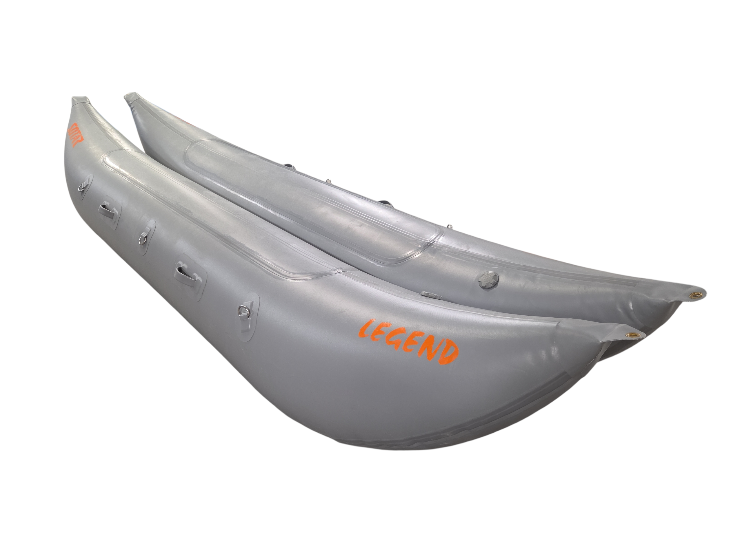 In-Stock SOTAR 12'6" Legend Cataraft - #15149