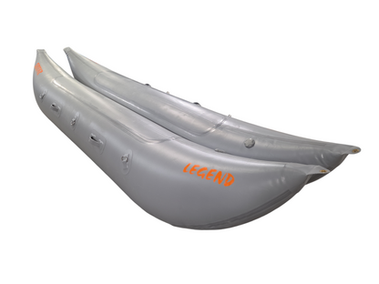 In-Stock SOTAR 12'6" Legend Cataraft - #15149
