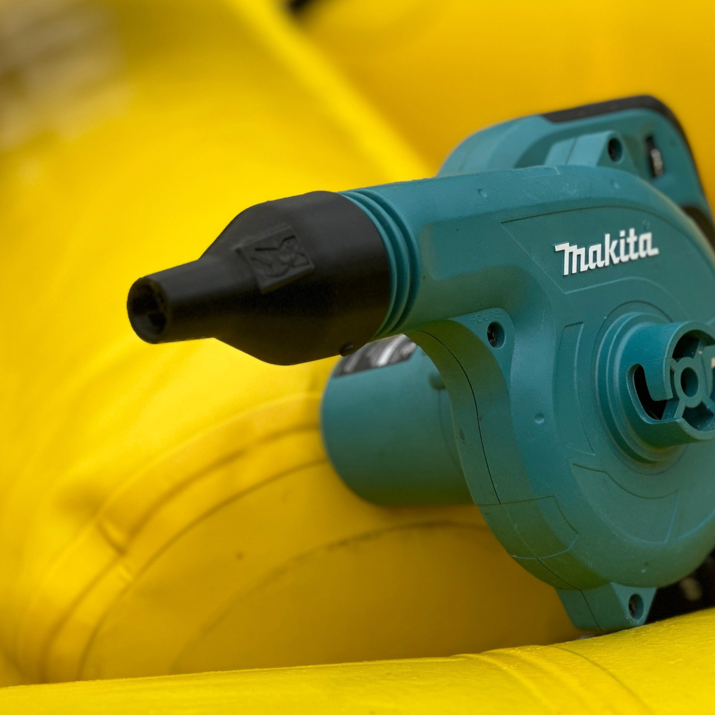 Makita Blower Adaptor for Leafield C7 and D7 Valves