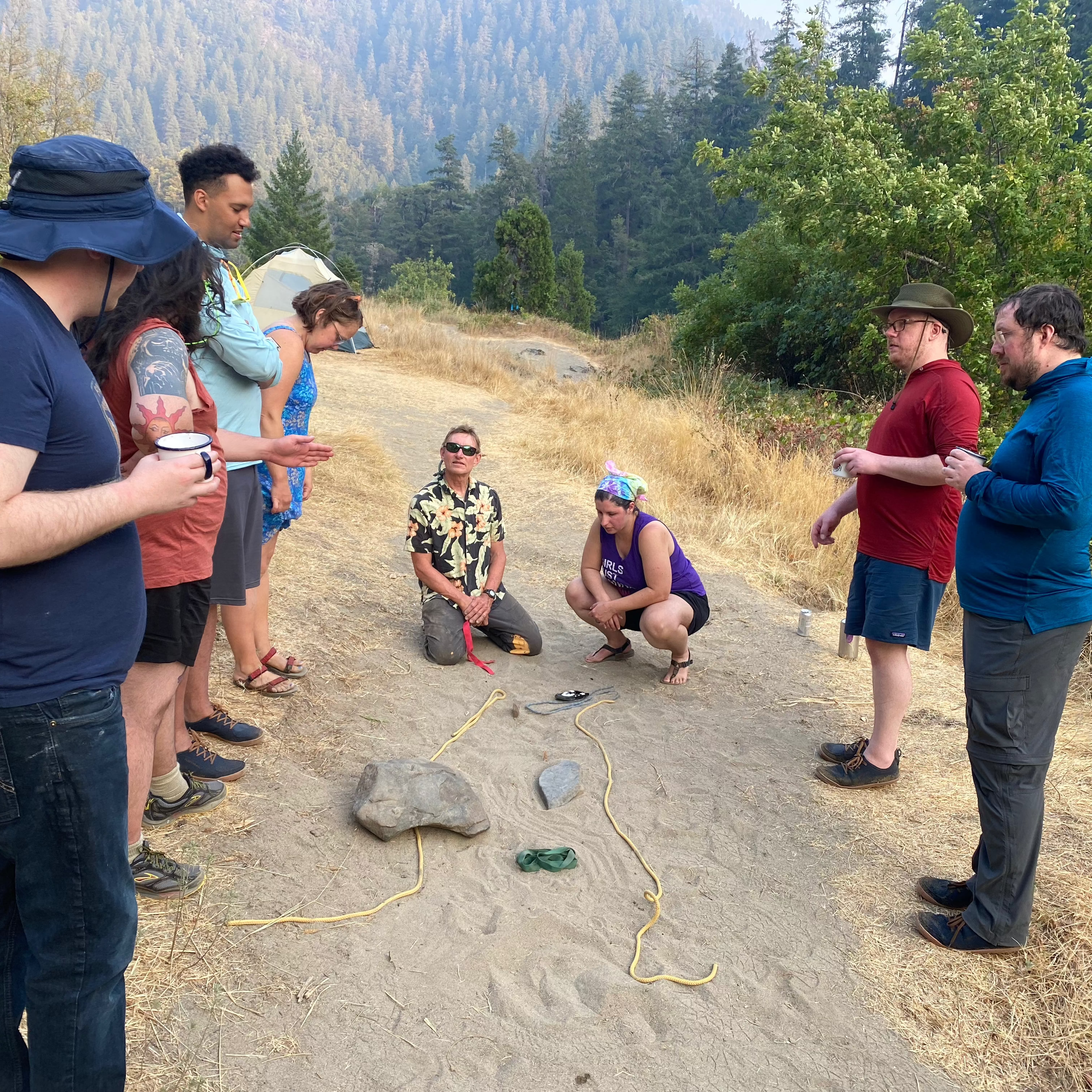 River Educator Handbook