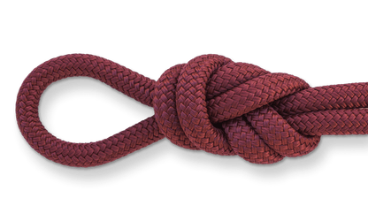 3/4" Double Braid Rope Solid Colors