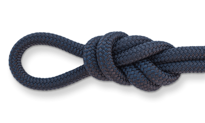 3/4" Double Braid Rope Solid Colors