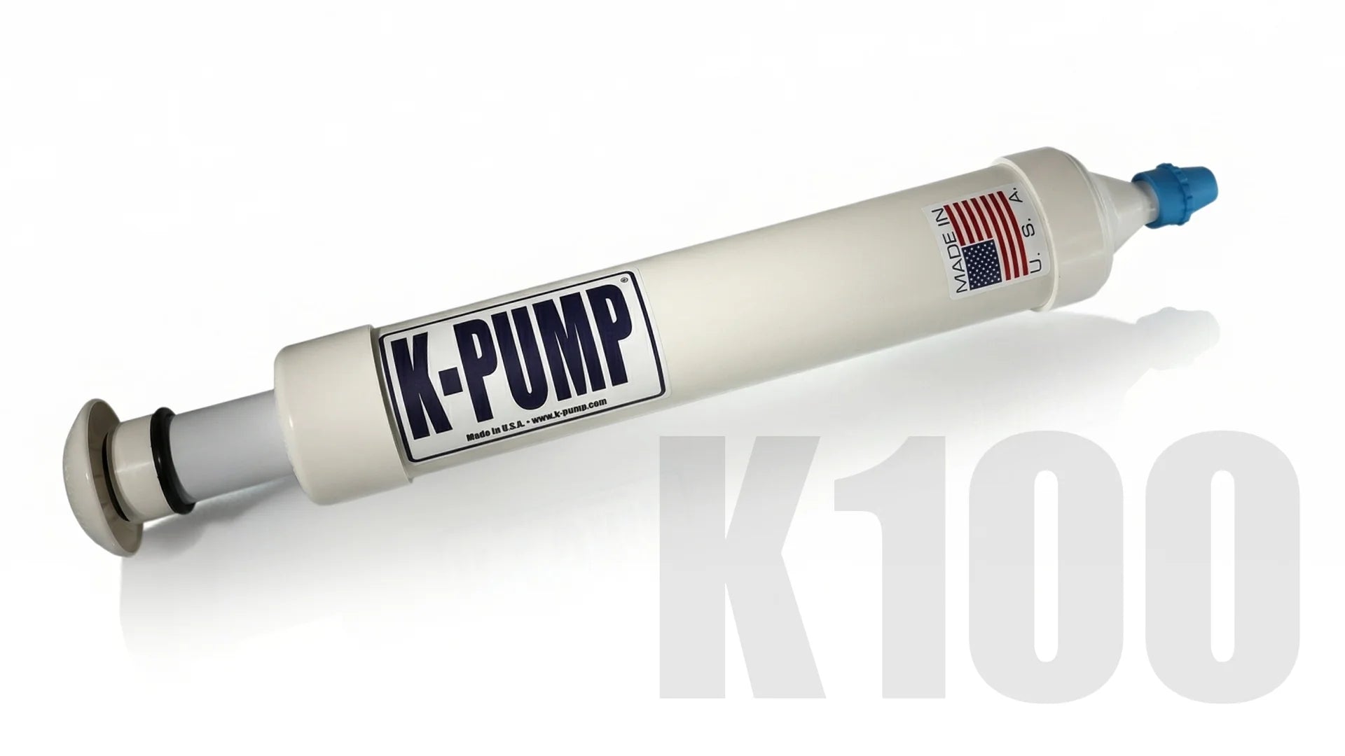 K-Pump K-100