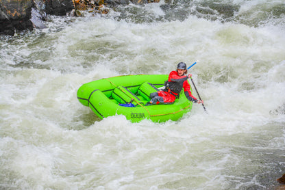SOTAR EXCALIBUR 10' RAFT - MERLIN SERIES