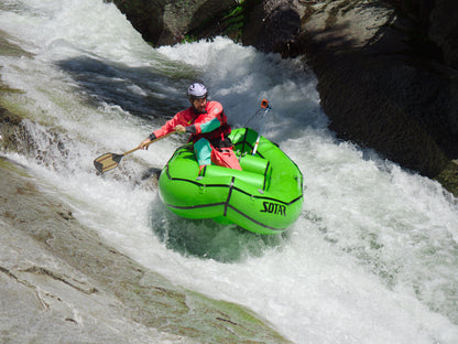 SOTAR LANCE 11' RAFT - MERLIN SERIES