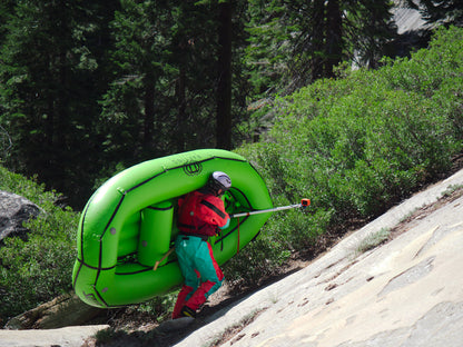 SOTAR LANCE 11' RAFT - MERLIN SERIES