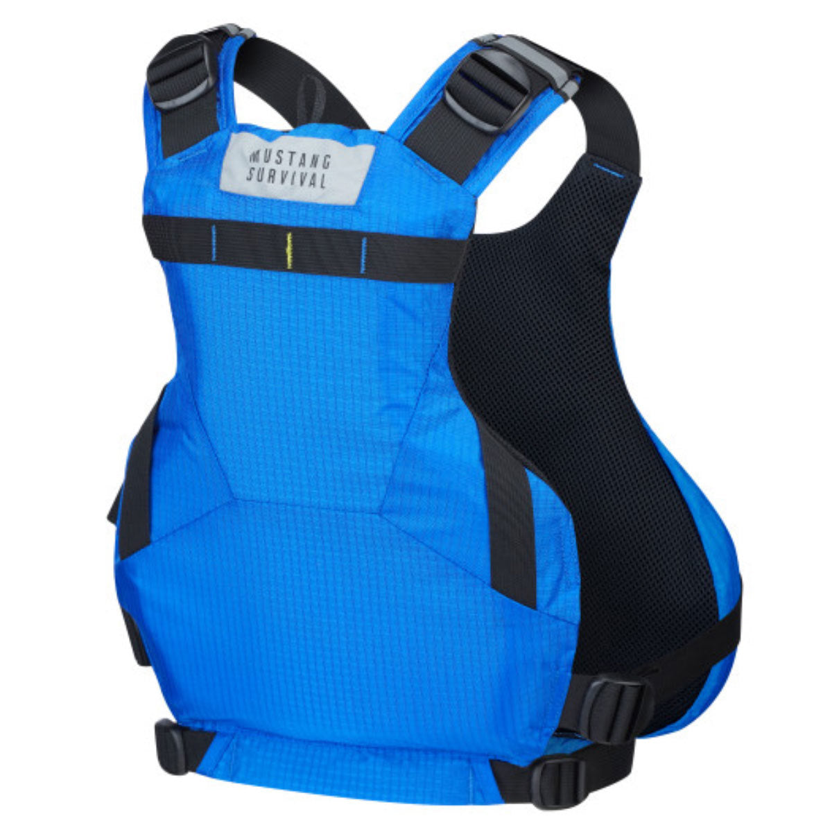 Mustang Survival Cascade Foam Vest Large/X-Large Bombay Blue PFD