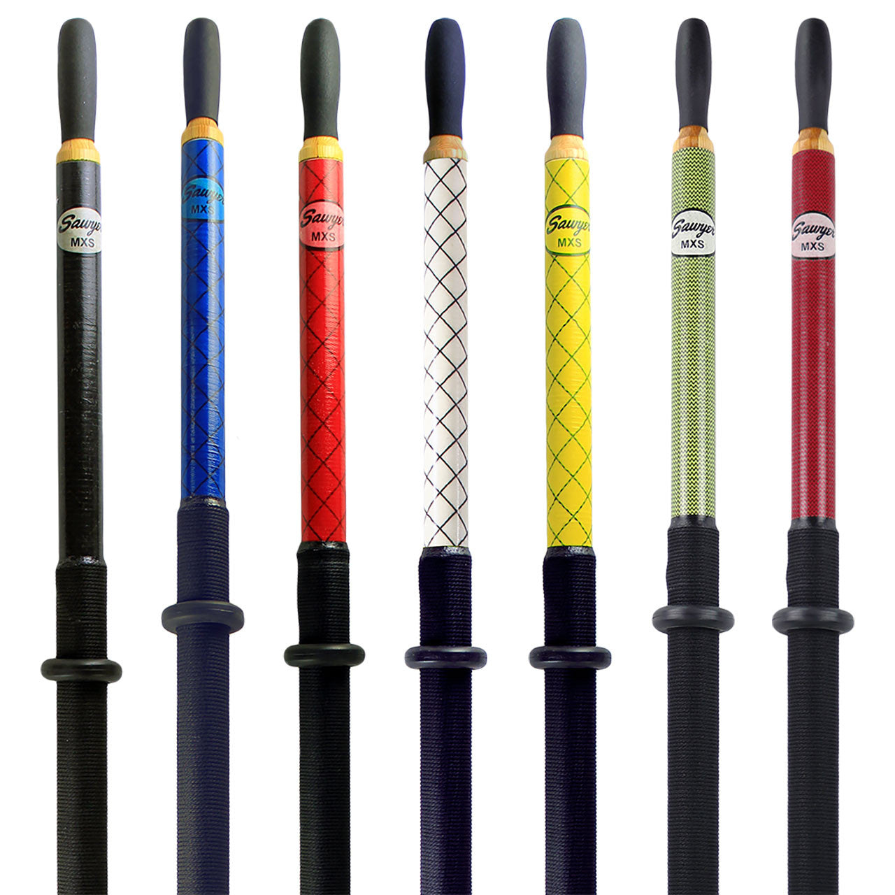 SAWYER MXS Shafts