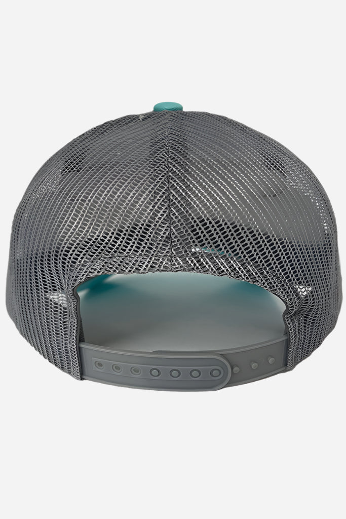 Mt. Cutty Trucker Hat