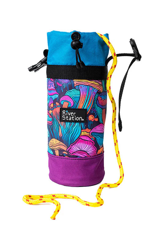 River Station - Standard Throw Bag - 60'
