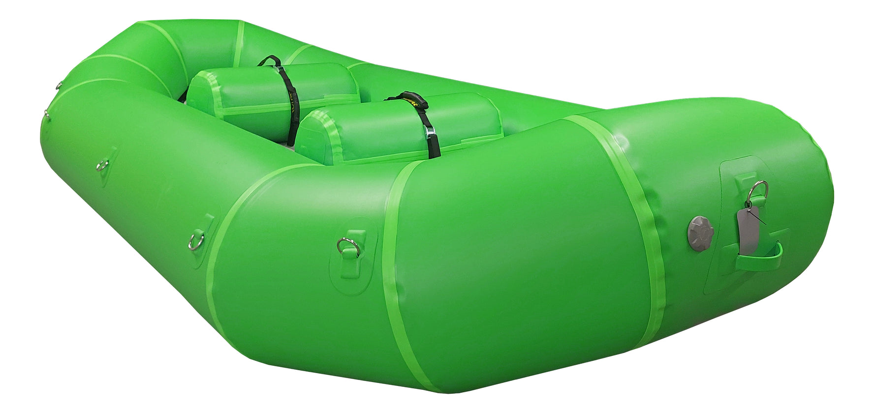 12' ARGO - ROGUE SERIES