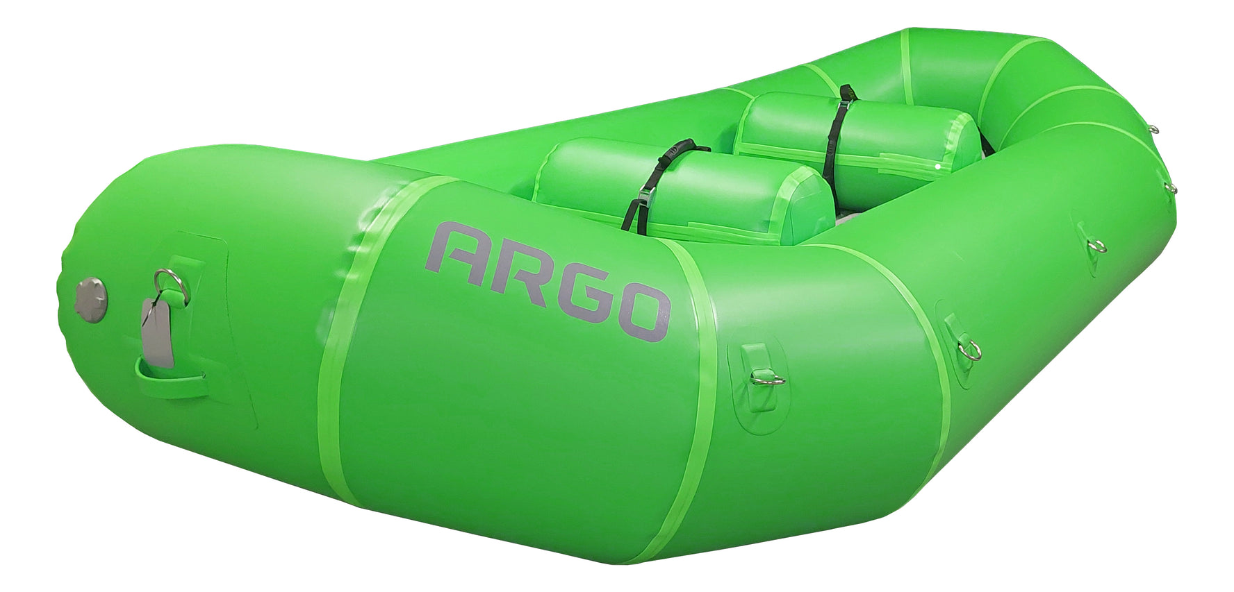 11’ NUGGET - ROGUE SERIES
