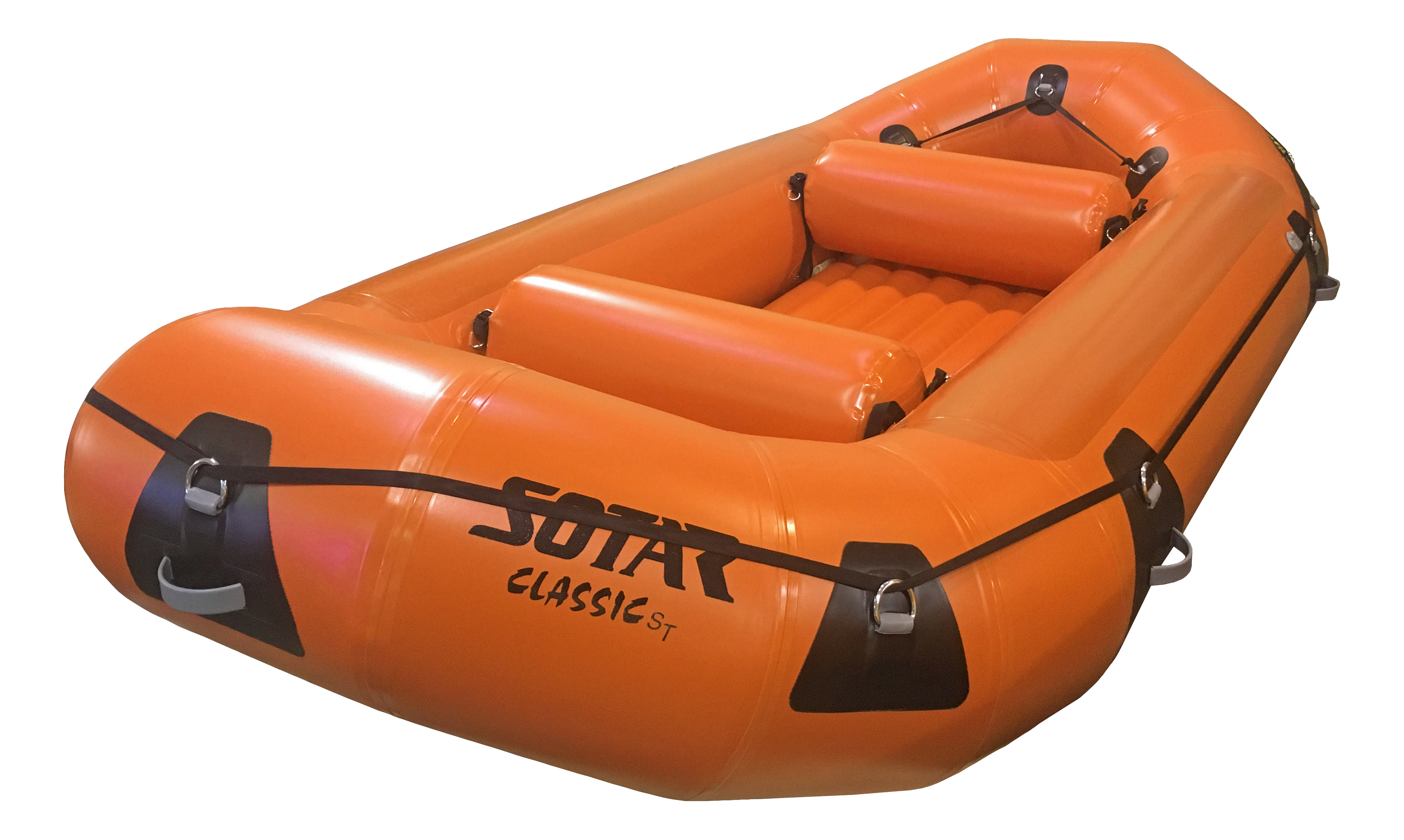 SOTAR ST 15' CLASSIC RAFT