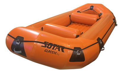 SOTAR ST 15' CLASSIC RAFT