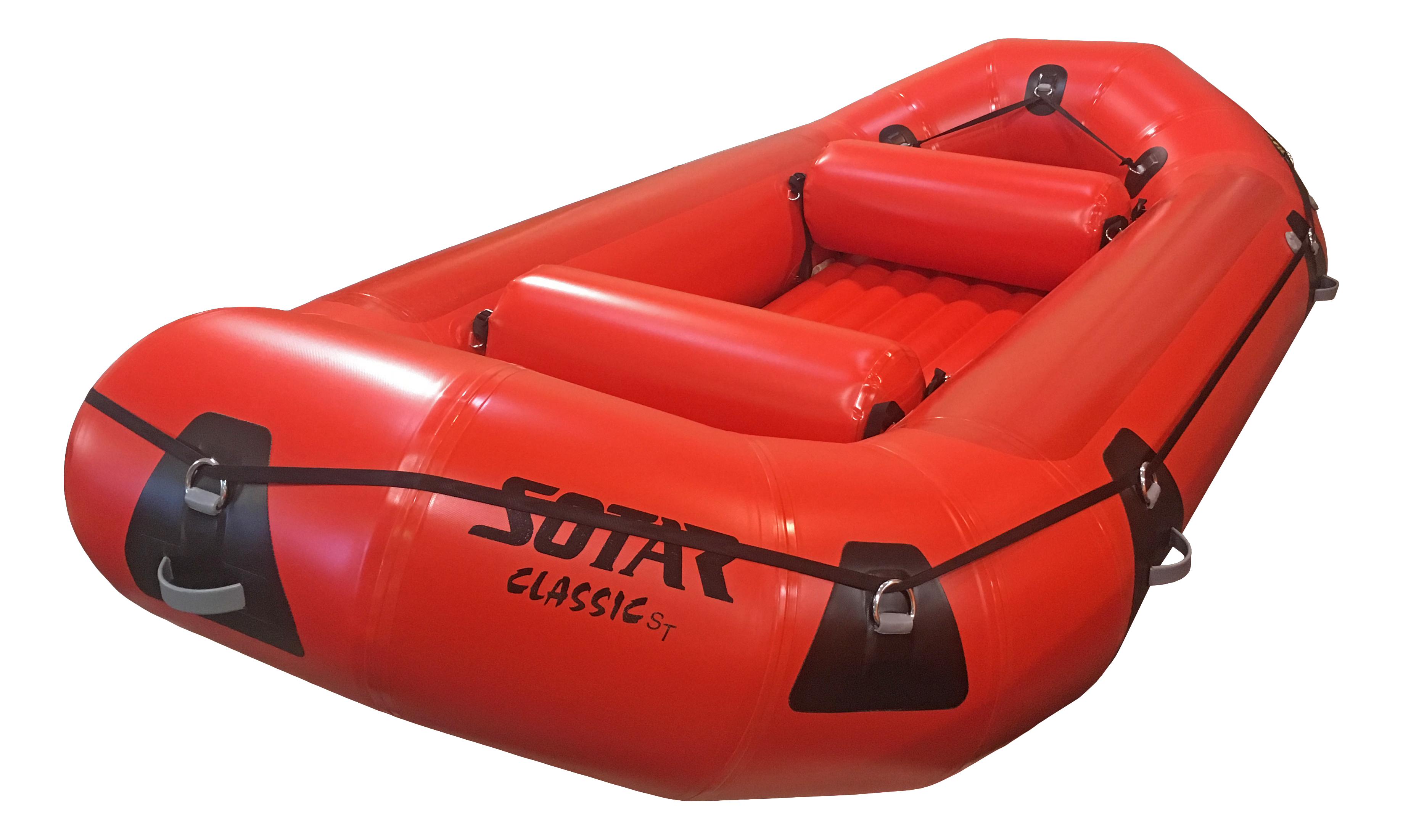 SOTAR ST 15' CLASSIC RAFT