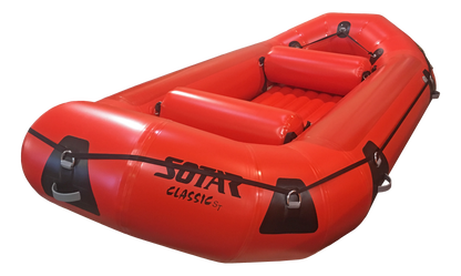 SOTAR ST 15' CLASSIC RAFT