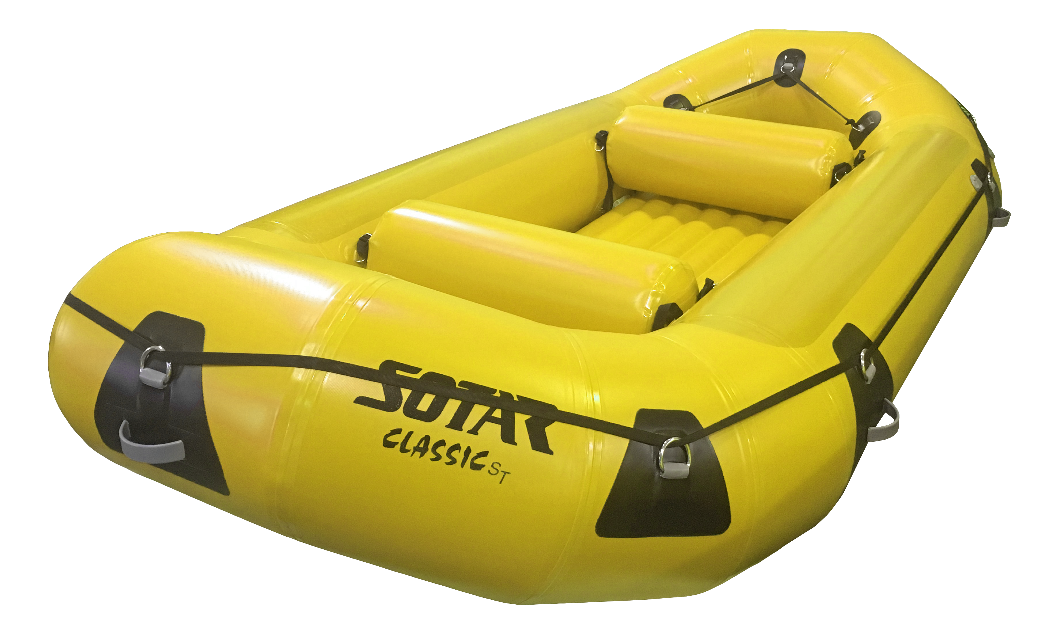 SOTAR ST 15' CLASSIC RAFT