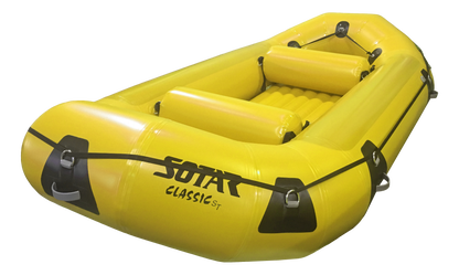 SOTAR ST 15' CLASSIC RAFT